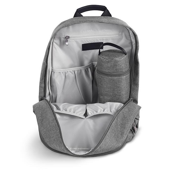 Uppababy Changing Backpack For VISTA, CRUZ and MINU Gregory