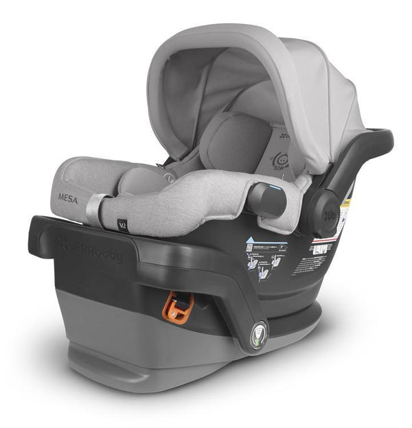 Uppababy Mesa V2 Infant Car Seat - Stella