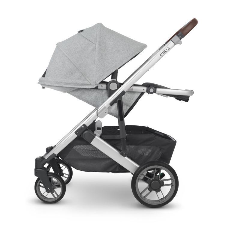 Uppababy Cruz V2 Stroller- Stella