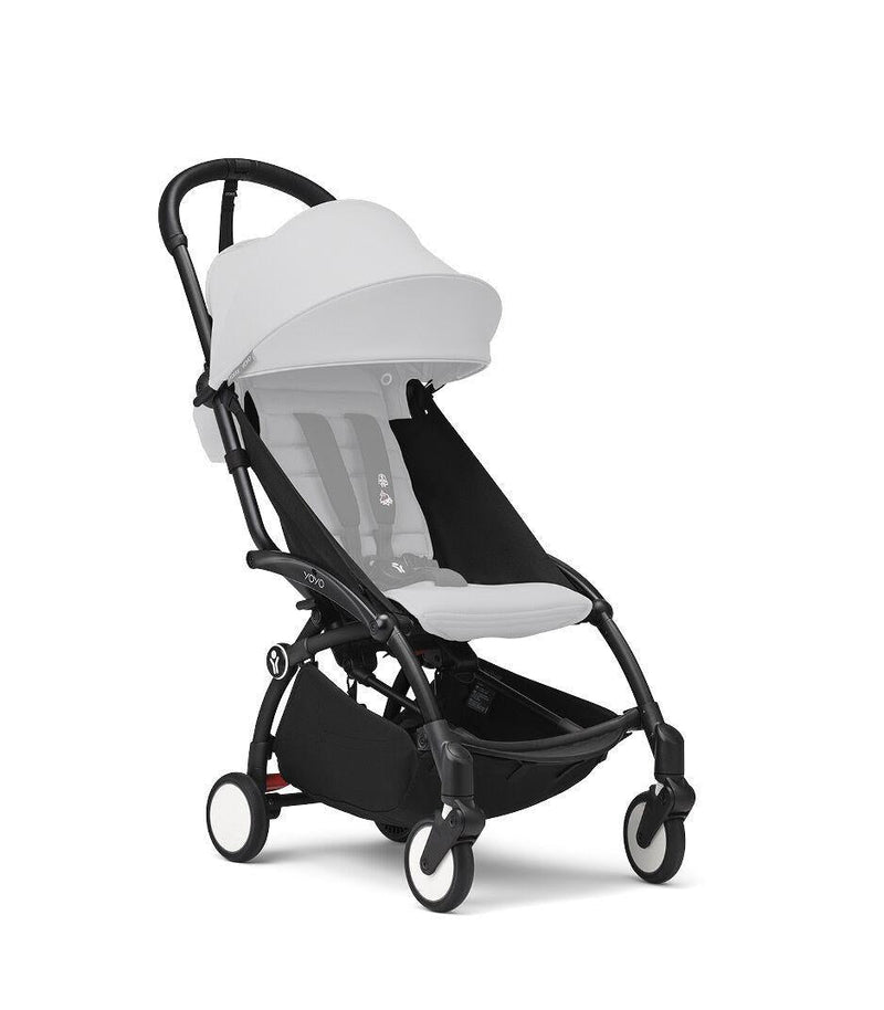 Stokke YOYO³ Frame Black