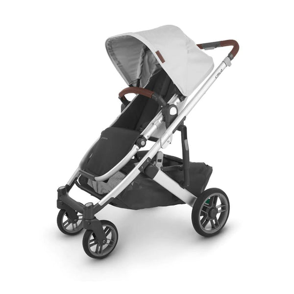 Uppababy Cruz V2 Stroller - Bryce