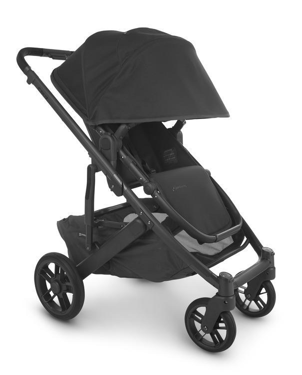 Uppababy Cruz V2 Stroller - Jake