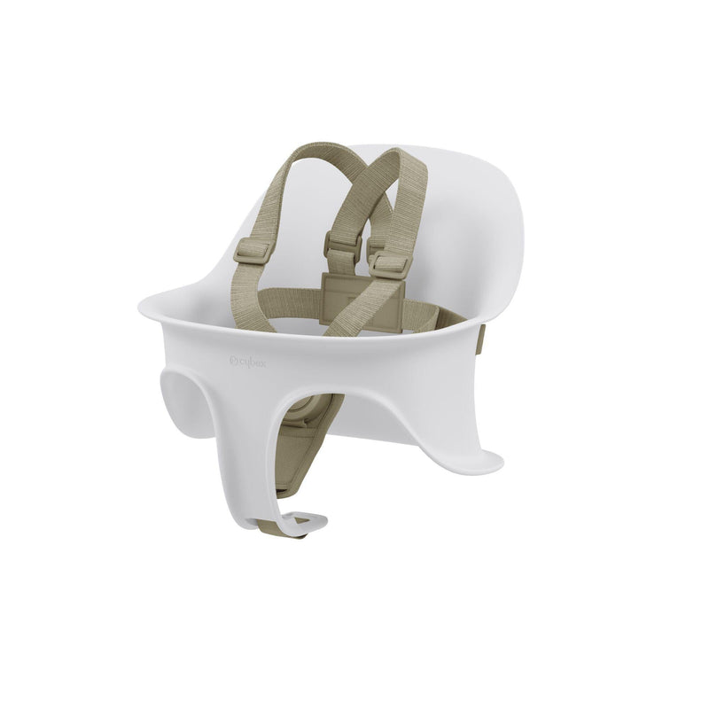 Cybex Lemo 4 in 1 - Sand White