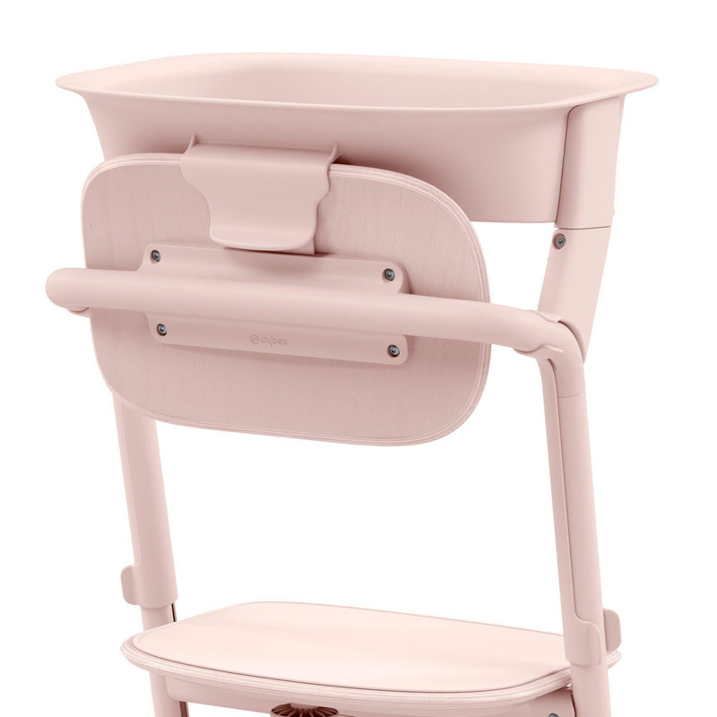 Cybex Lemo Learning Tower Set - Pearl Pink