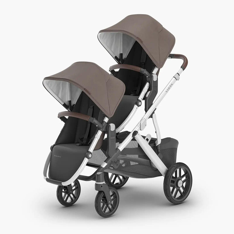 Uppababy Vista V2+/ V3+ RumbleSeat - Theo