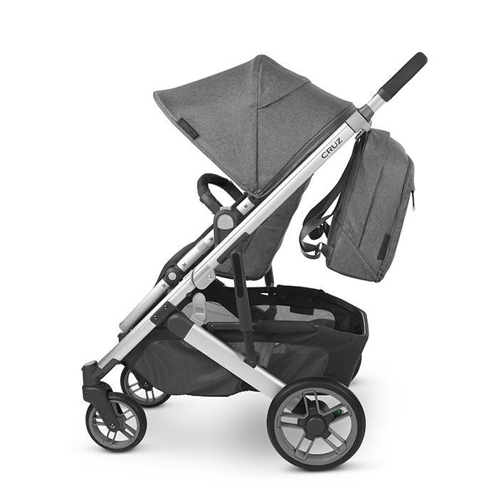 Uppababy Changing Backpack For VISTA, CRUZ and MINU Gregory