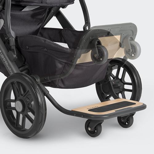 Uppababy Piggy Back Vista/Vista V2