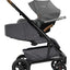 Nuna Tavo Next Stroller - Granite