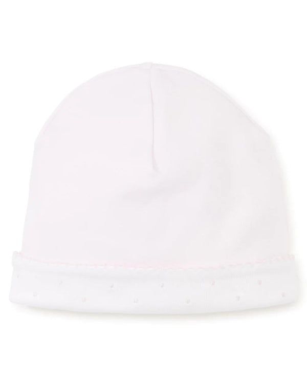 Kissy Kissy New Beginnings Hat Pink