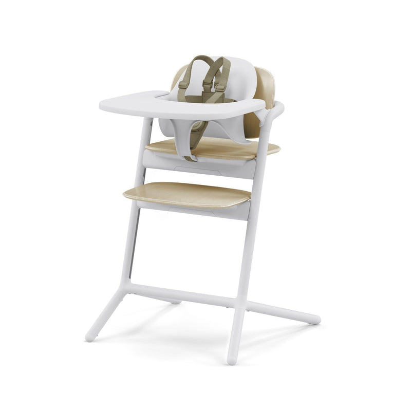 Cybex Lemo 4 in 1 - Sand White