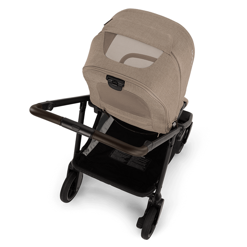 Nuna Swiv Stroller - Cedar