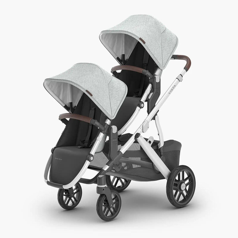 Uppababy Vista V2+/ V3+ RumbleSeat  - Stella