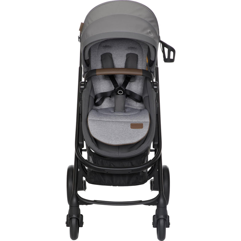 Maxi Cosi Tayla Max 5 In 1 Travel System - Urban Wonder