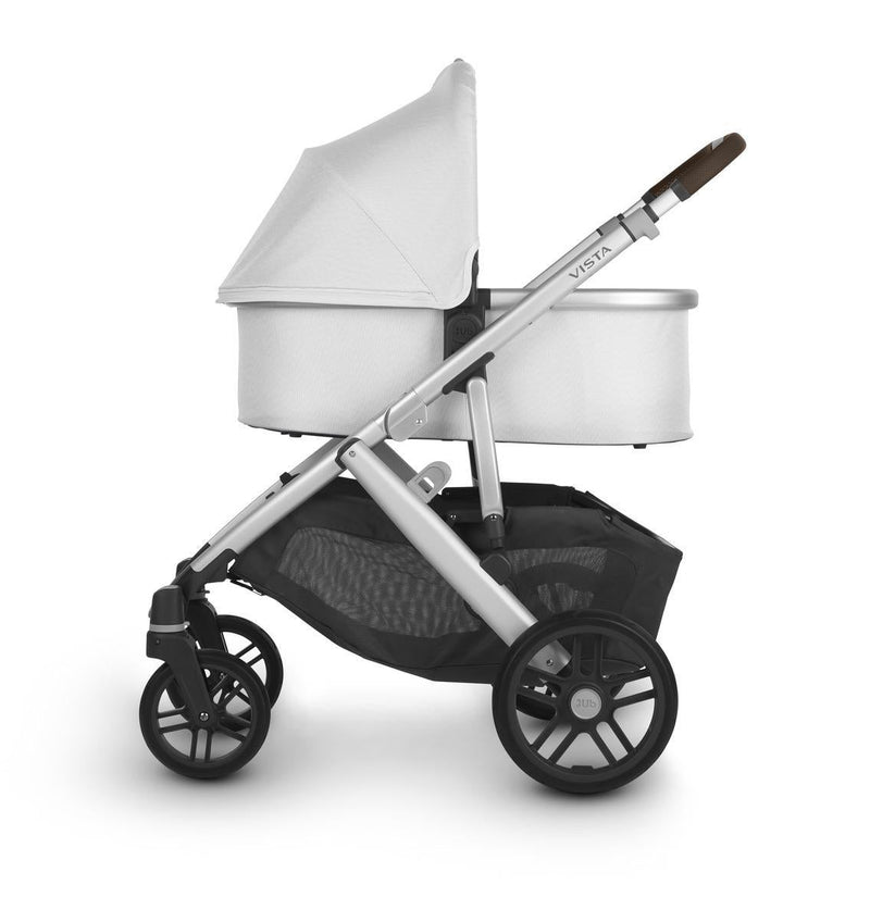 Uppababy Bassinet for Vista V2/Cruz V2/Minu V2/Ridge - Bryce