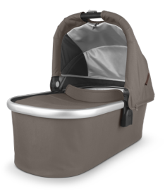 Uppababy Bassinet for Vista V2/Cruz V2/Minu V2/Ridge - Theo