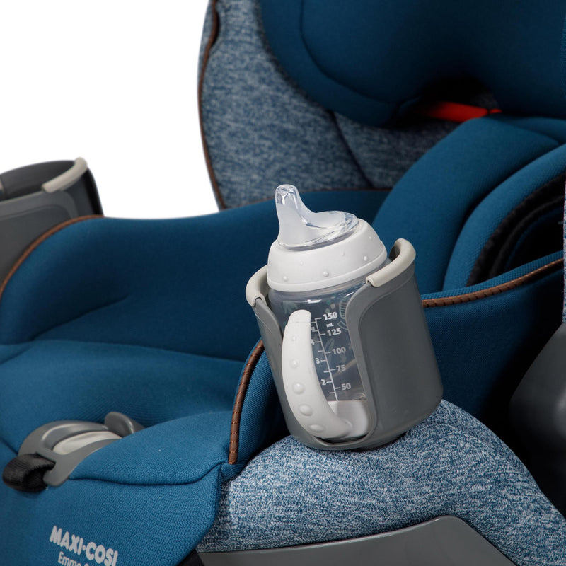 Maxi Cosi Emme 360 Rotating All-in-One Car Seat - Pacific Wonder