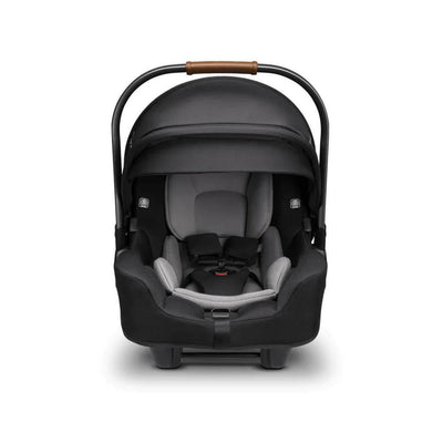 Nuna Tavo Next + Pipa Rx Travel System- Caviar