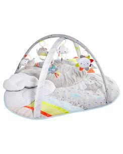 Skip Hop Silver Lining Cloud Activity Gym - Luna Baby Modern Store