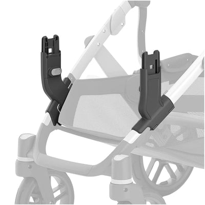 Uppababy Lower Adapters for Vista