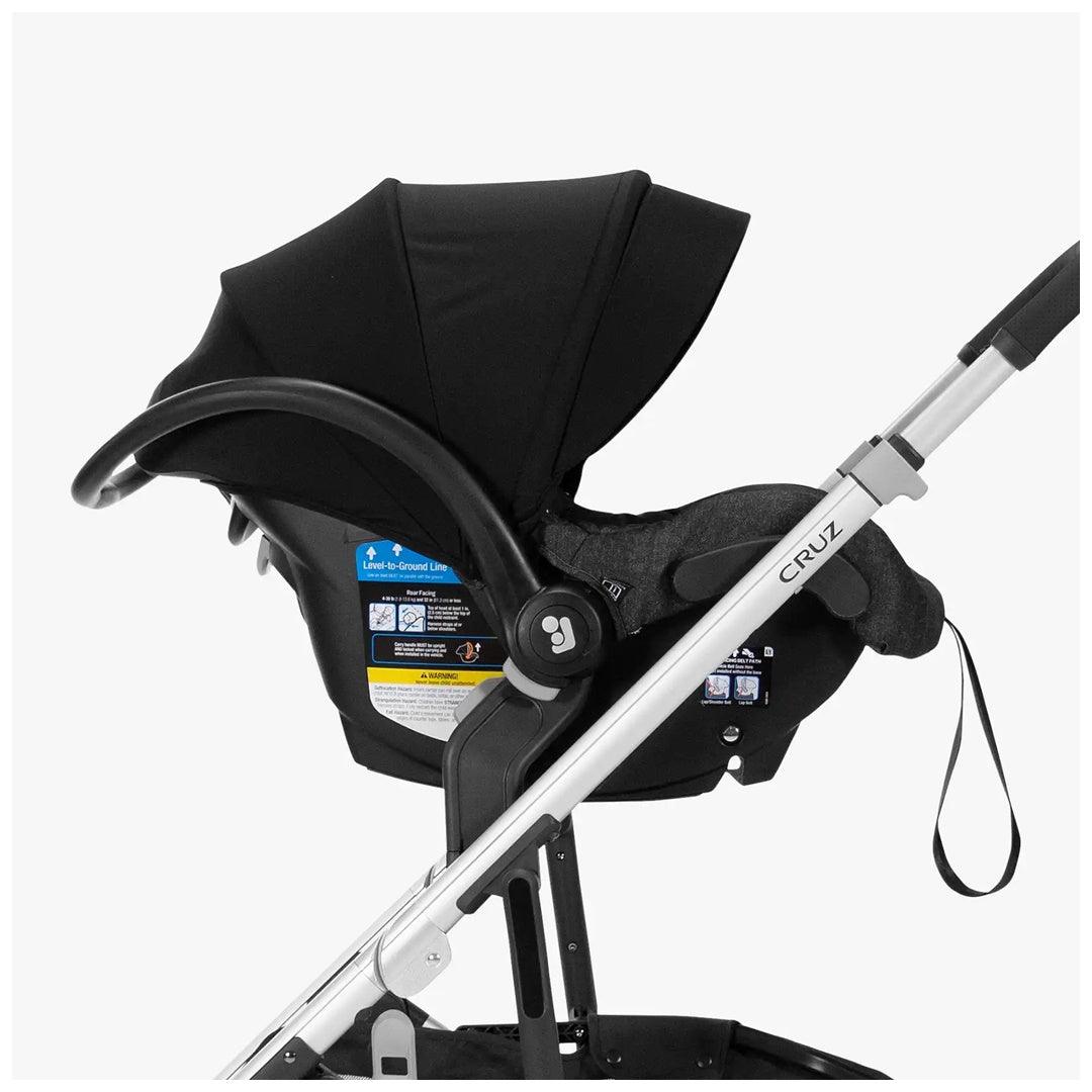 Adaptador Superior Uppababy Para Bebês Conforto (Maxi-Cosi, Nuna & Cybex) - Uppababy Babytunes