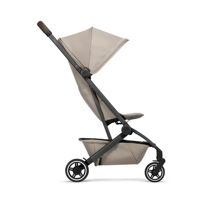 Joolz Aer+ Lightweight Stroller - Lovely Taupe - Luna Baby Store Miami