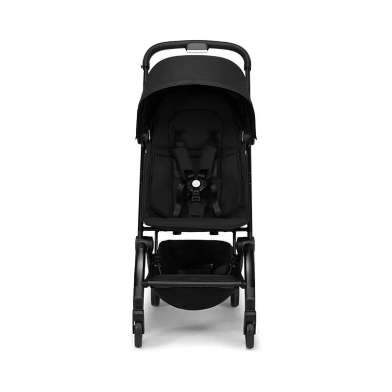 Joolz Aer+ Lightweight Stroller - Space Black