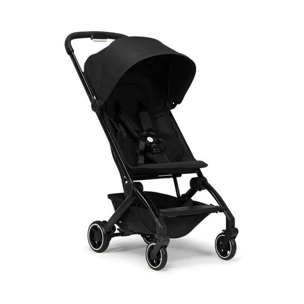 Joolz Aer+ Lightweight Stroller - Space Black