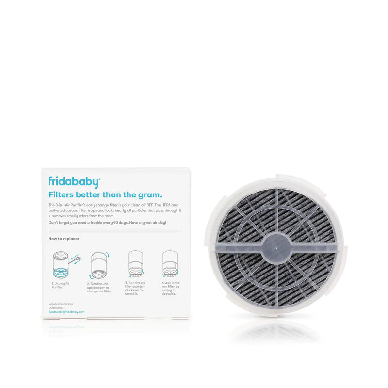 Fridababy Air Purifier Replacement Filters