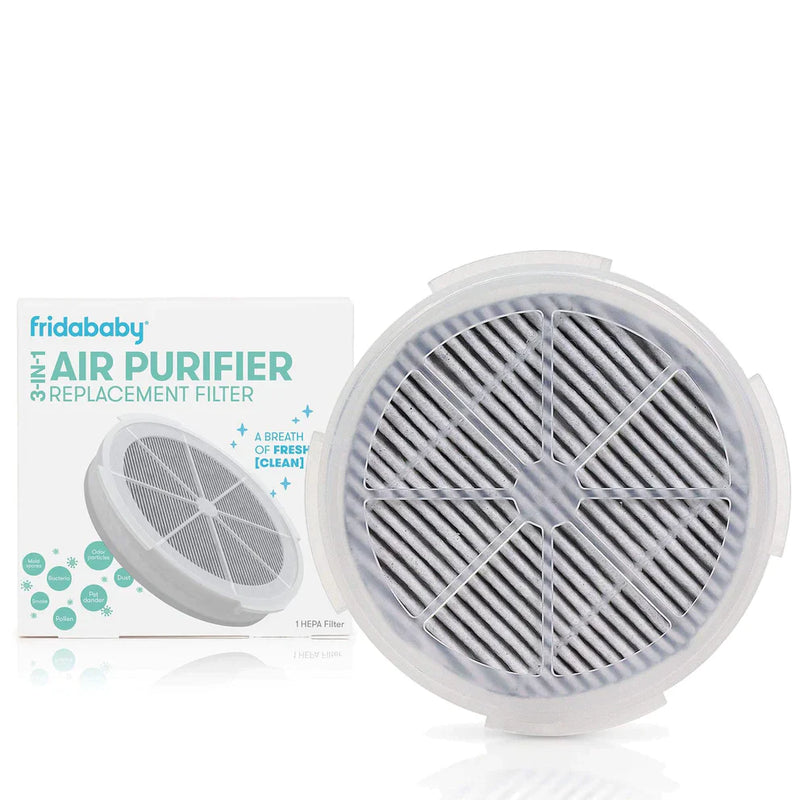 Fridababy Air Purifier Replacement Filters