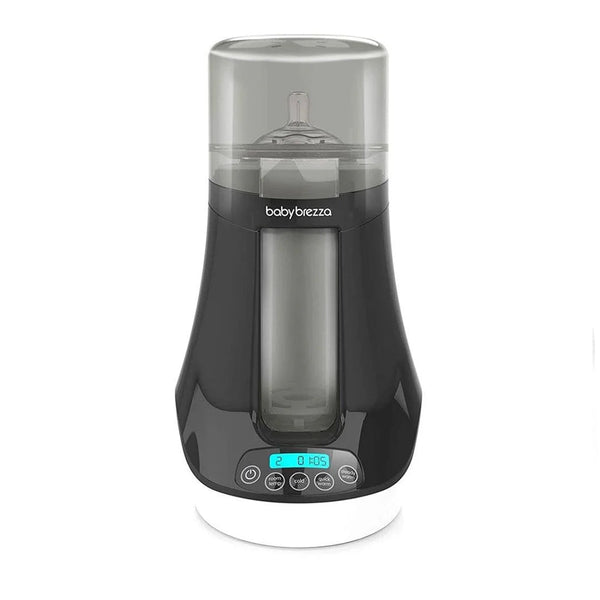 Baby Brezza Electric Baby Bottle Warmer