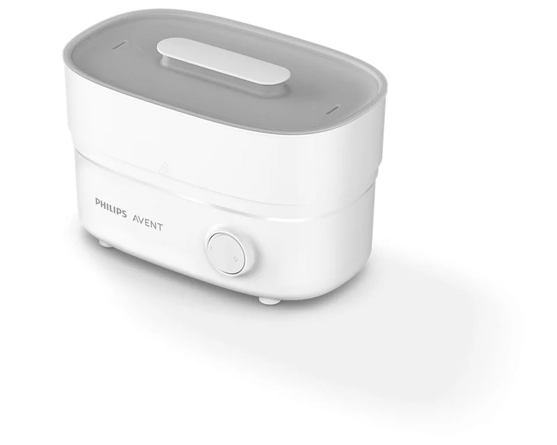 Avent Baby Bottle Sterilizer Advanced