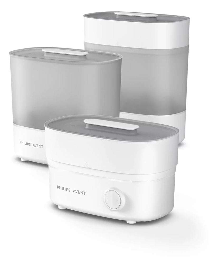 Avent Baby Bottle Sterilizer Advanced