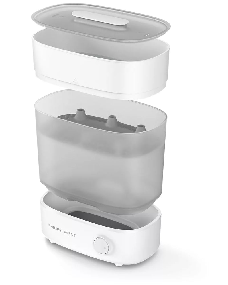 Avent Baby Bottle Sterilizer Advanced