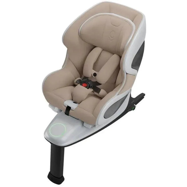 Babyark Convertible Car Seat Eggshell-Moonlight