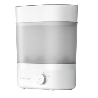 Philips Avent Premium Electric Steam Sterilizer With Dryer