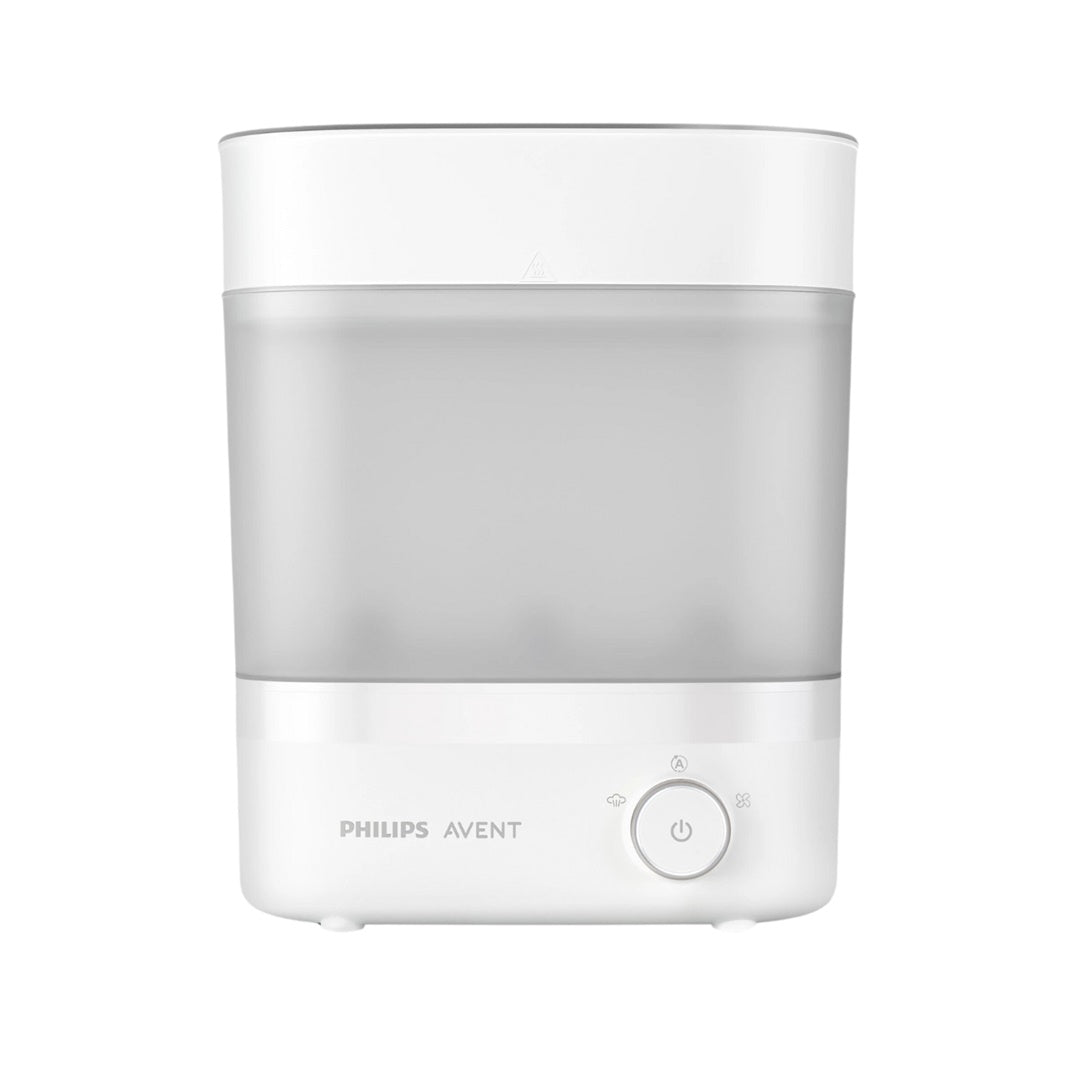 Philips Avent Premium Electric Steam Sterilizer With Dryer