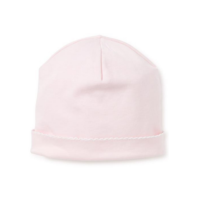 Kissy Kissy Basic Hat Pink