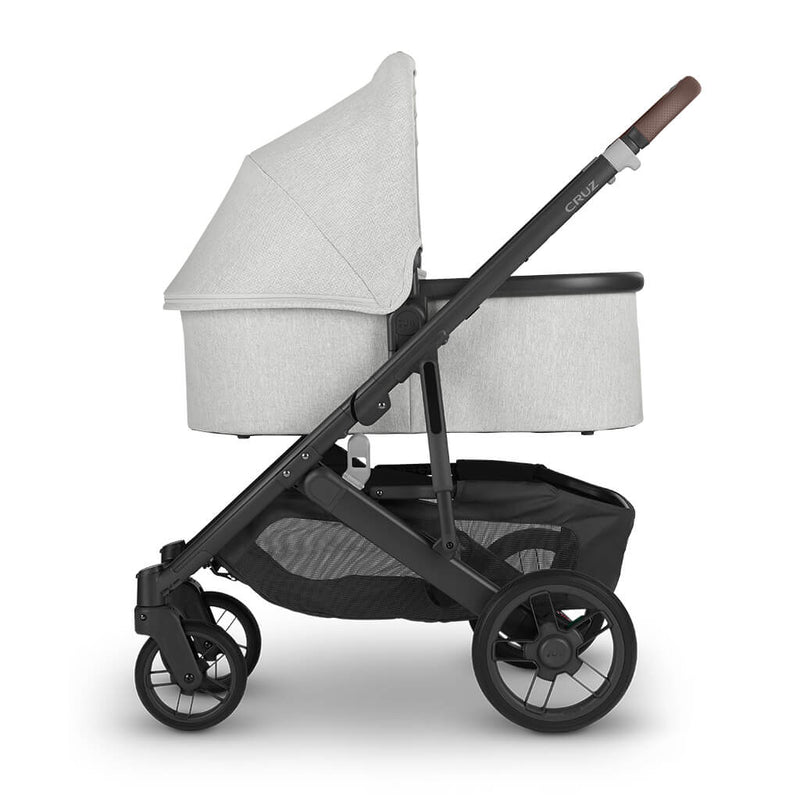 Uppababy Bassinet for Vista V2/Cruz V2/Minu V2/Ridge - Anthony