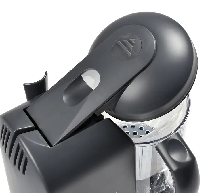 Beaba Babycook Solo Baby Food Maker - Charcoal