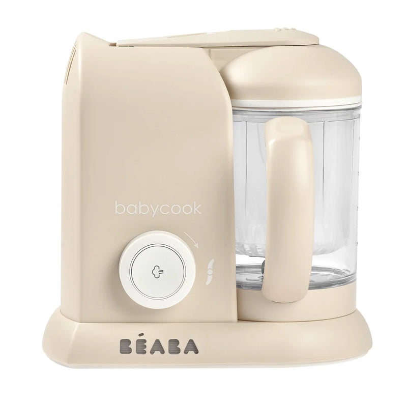 Beaba Babycook Solo Baby Food Maker - Oat