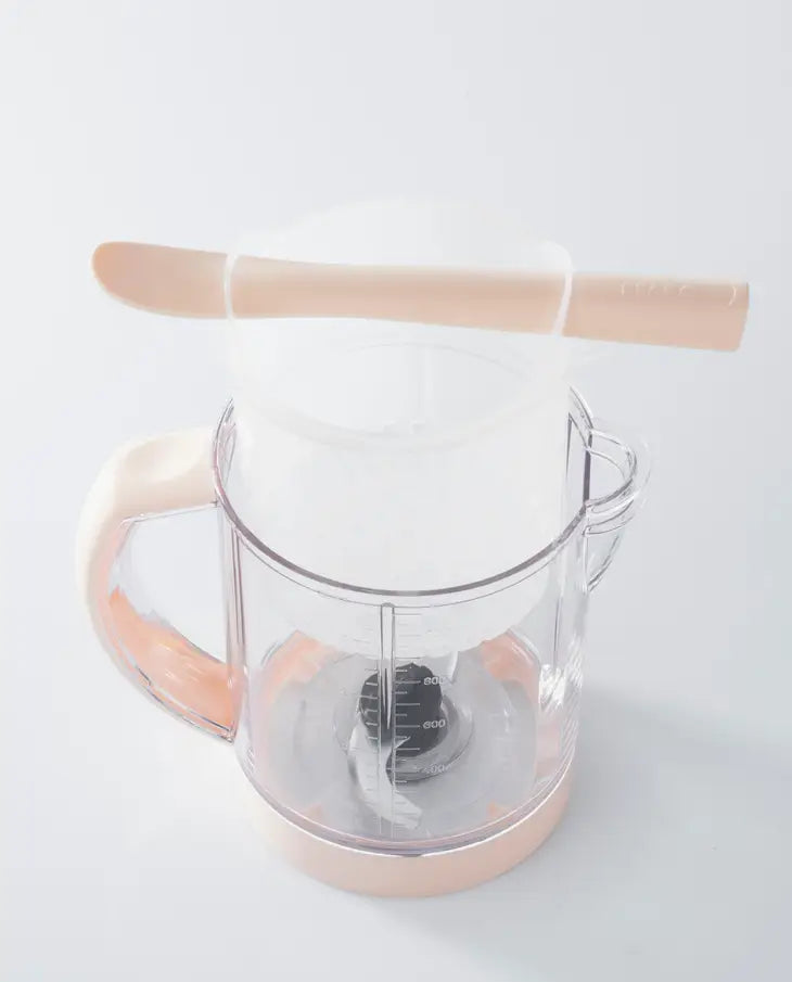 Beaba Babycook Solo Baby Food Maker - Rose Gold