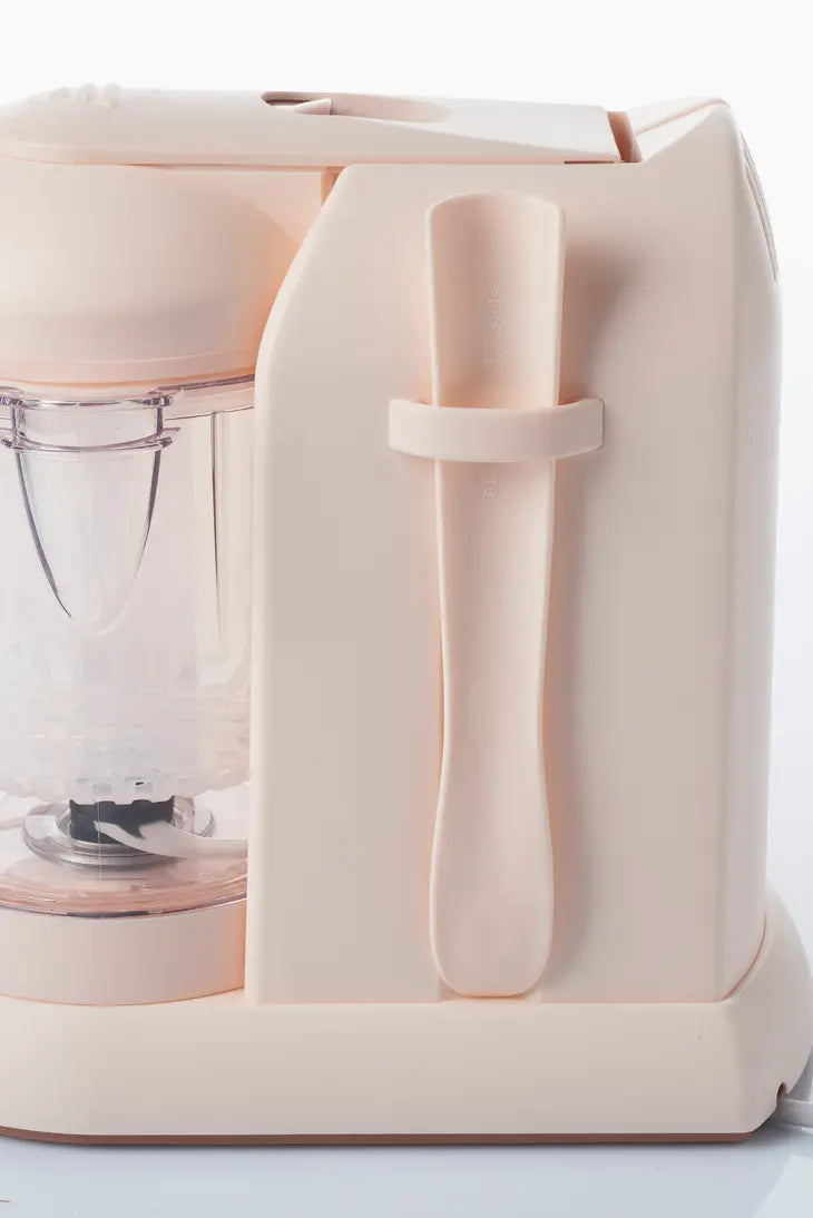 Beaba Babycook Solo Baby Food Maker - Rose Gold