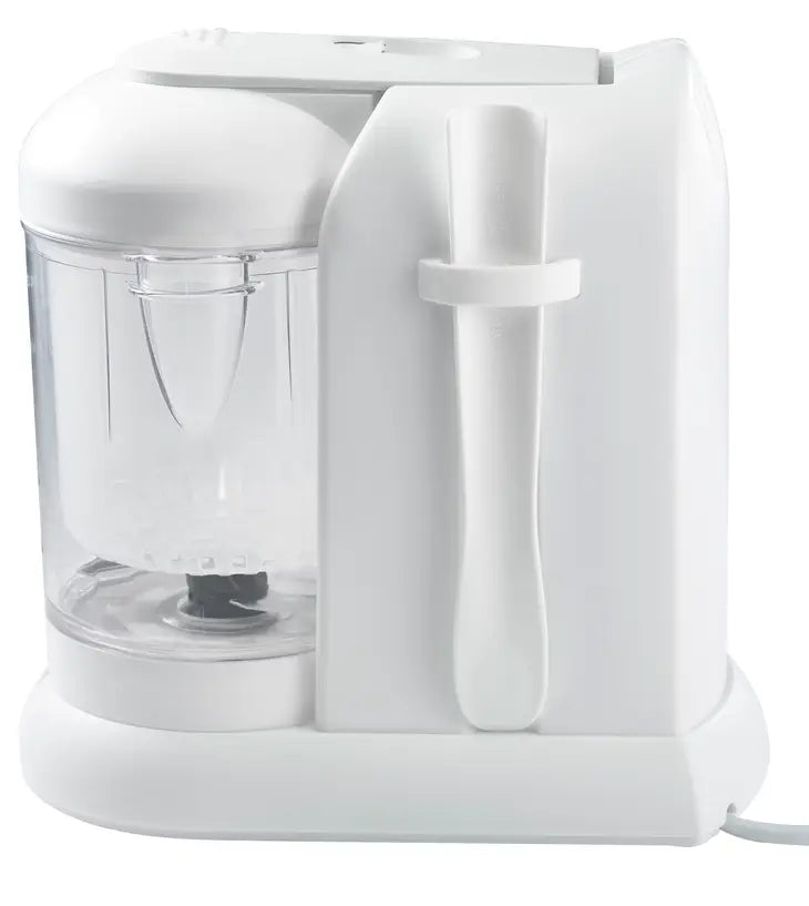 Beaba Babycook Solo Baby Food Maker - White