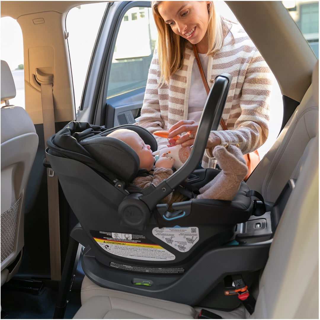 UPPAbaby Aria Infant Car Seat