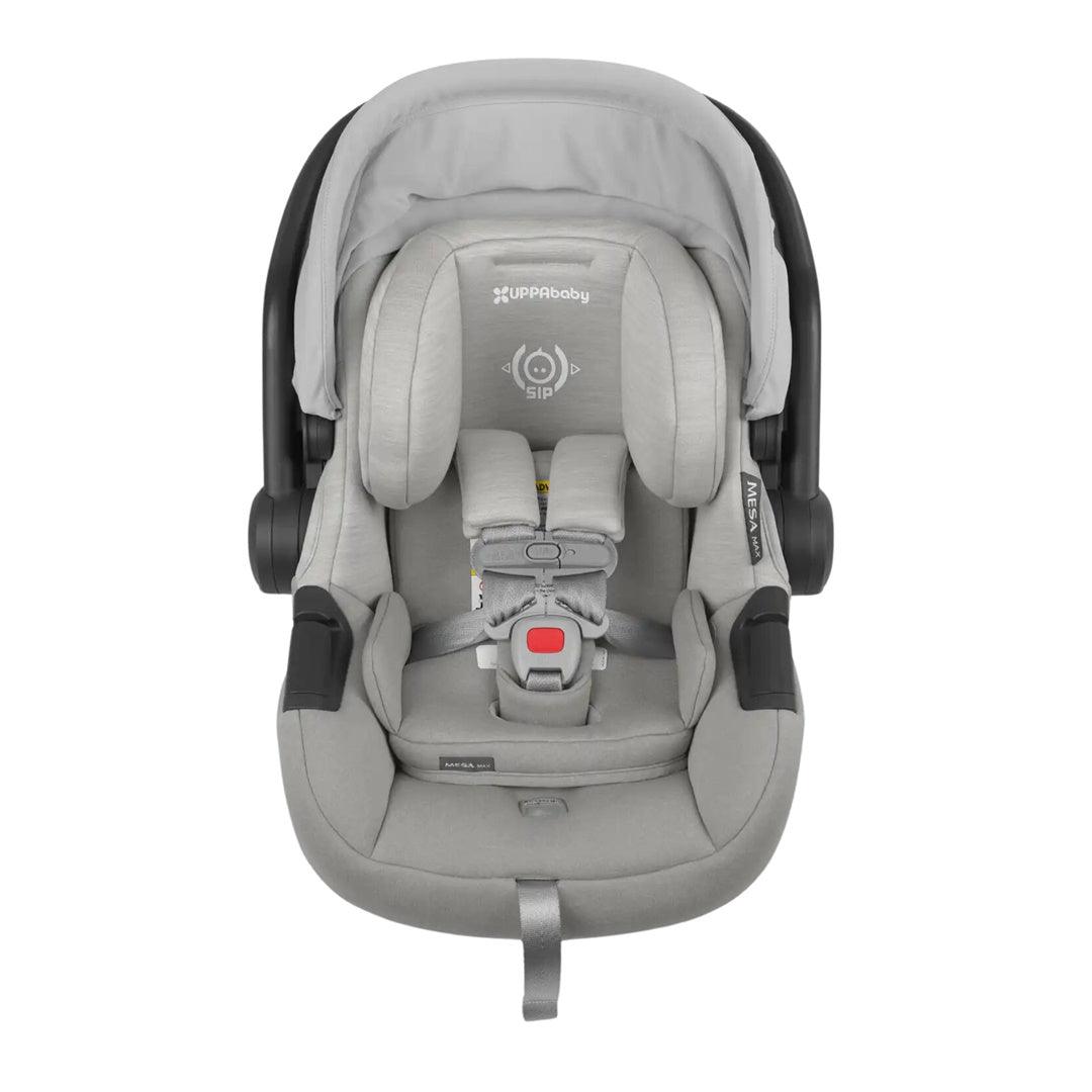 Bebê Conforto Mesa Max Uppababy Anthony Chenille - Uppababy Babytunes