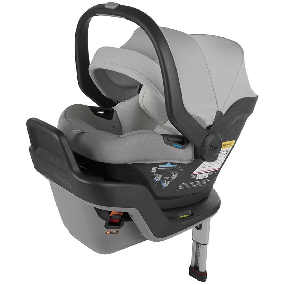 Bebê Conforto Mesa Max Uppababy Anthony Chenille - Uppababy Babytunes