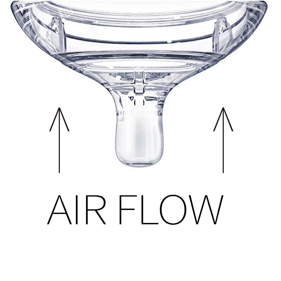 Bico De Mamadeira Comotomo Fluxo Médio - Comotomo Babytunes
