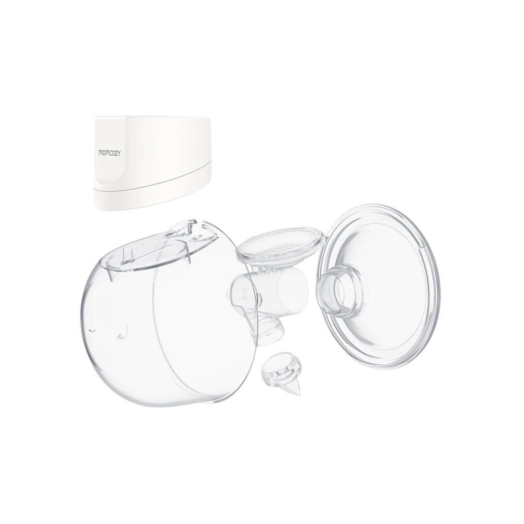 S12 Pro Wearable Breast Pump - High Efficiency