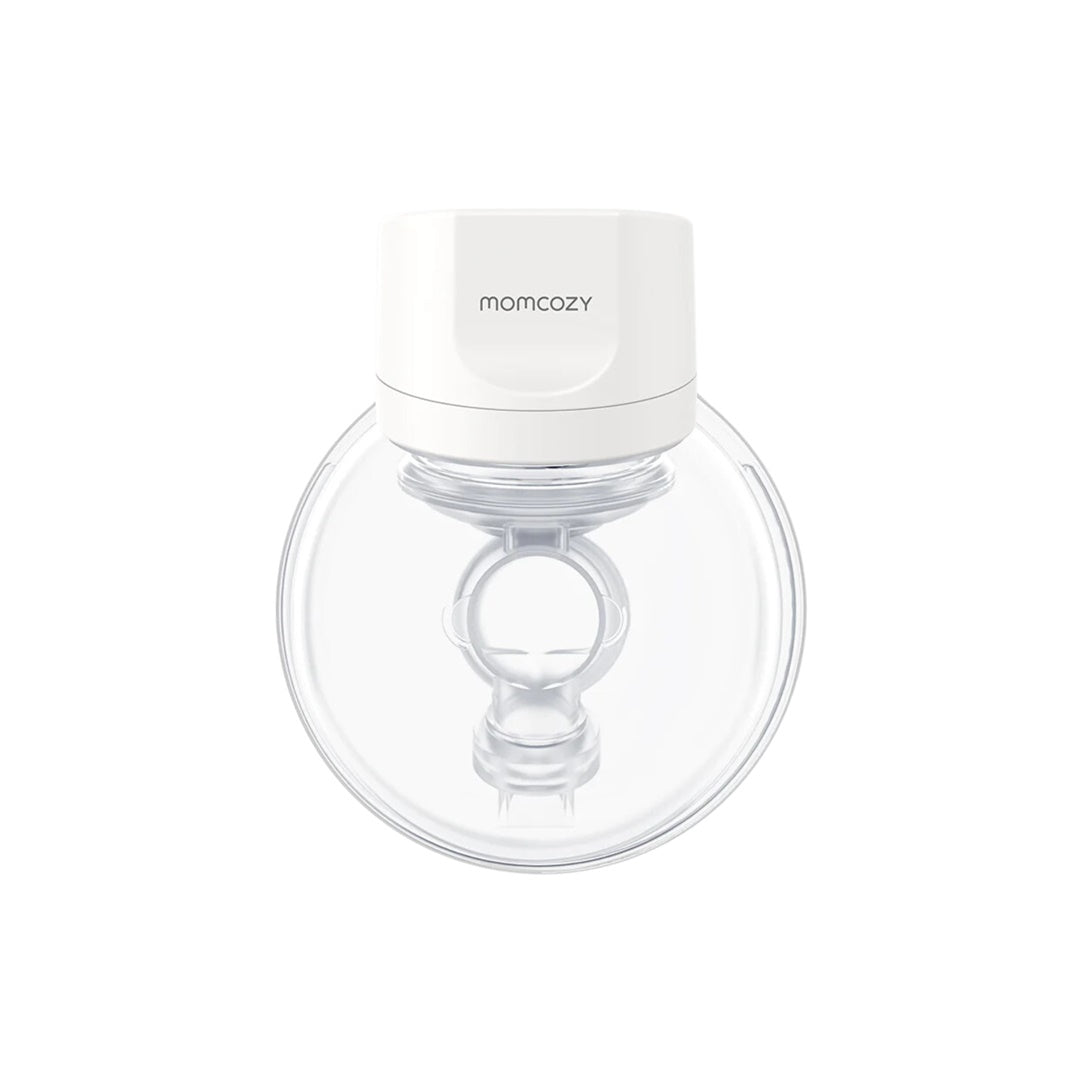 S12 Pro Wearable Breast Pump - High Efficiency