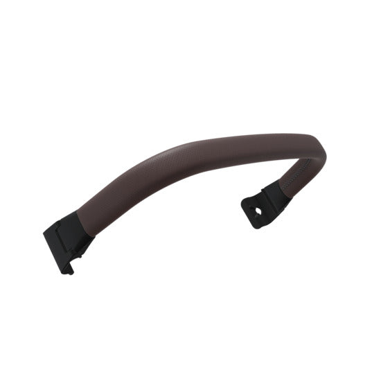 Joolz Aer + Bumper Bar - Mid Brown Carbon